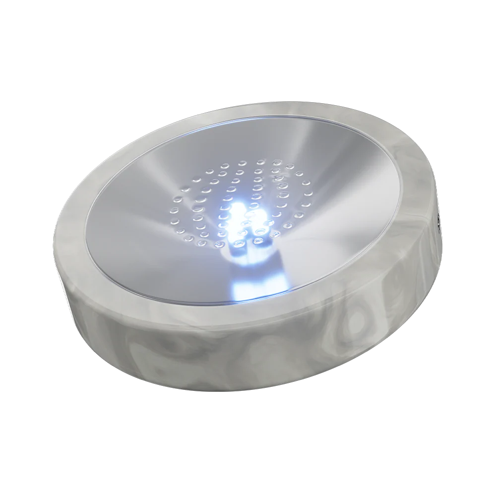 Gamer of Thrones: LED Coaster - Image 8