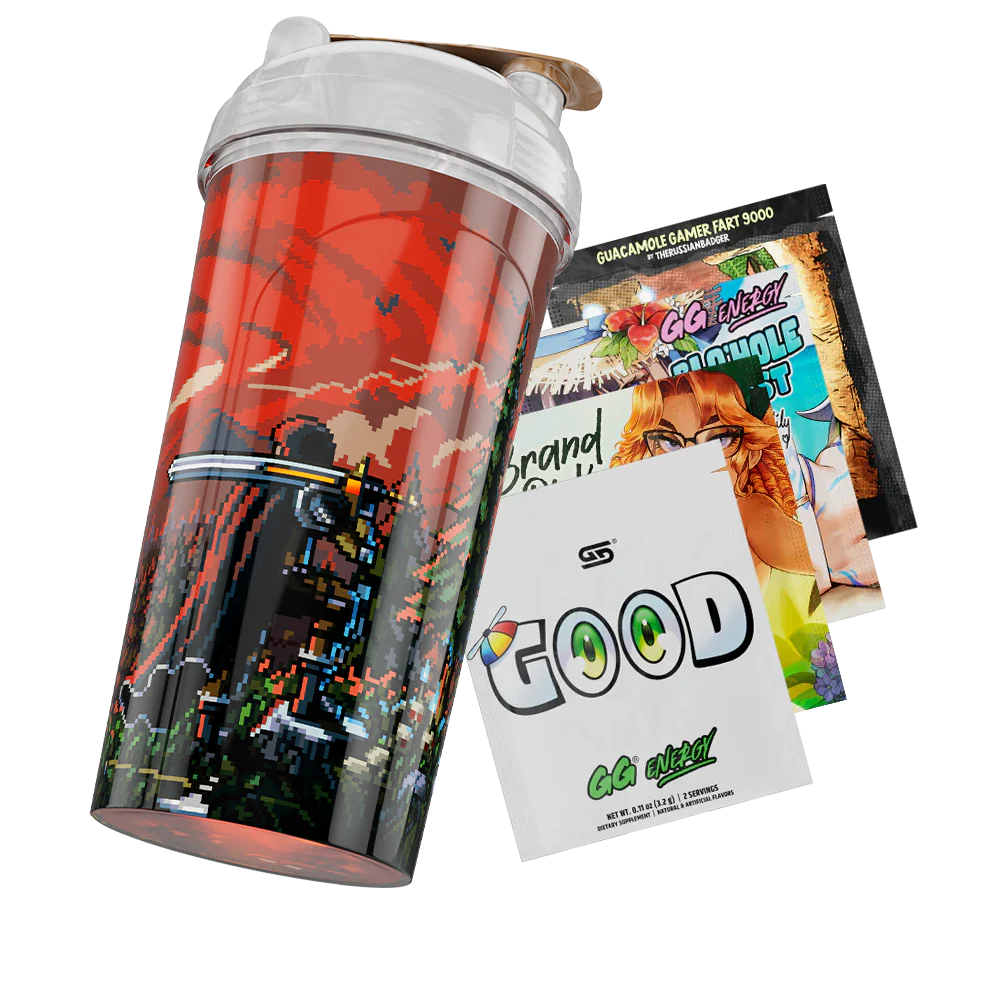 PIXEL CUPS: Gamer of Thrones - Image 3