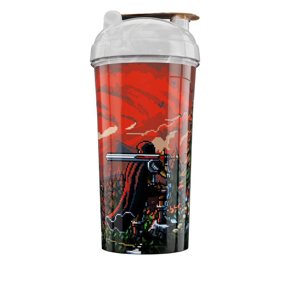 PIXEL CUPS: Gamer of Thrones - Image 5