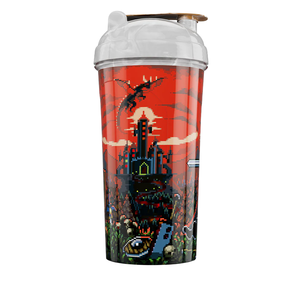 PIXEL CUPS: Gamer of Thrones - Image 6