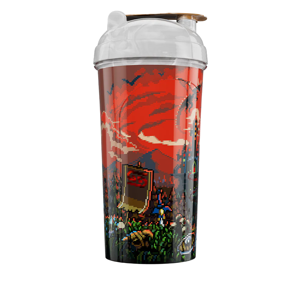 PIXEL CUPS: Gamer of Thrones - Image 7