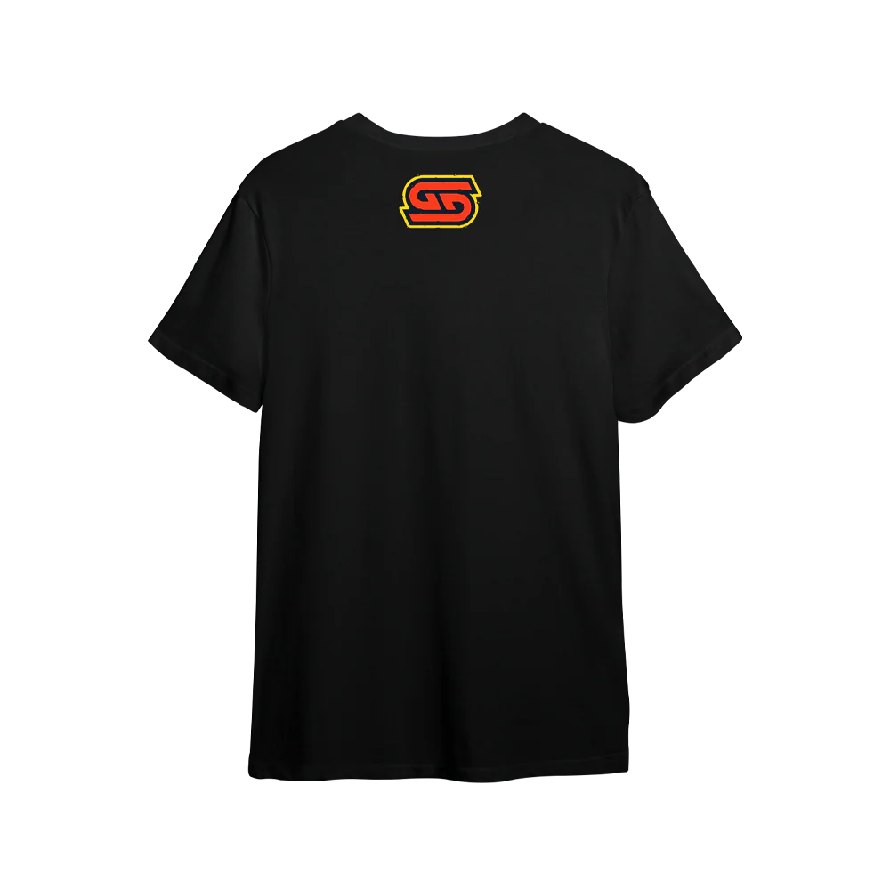Kaiju Park Shirt - Image 2
