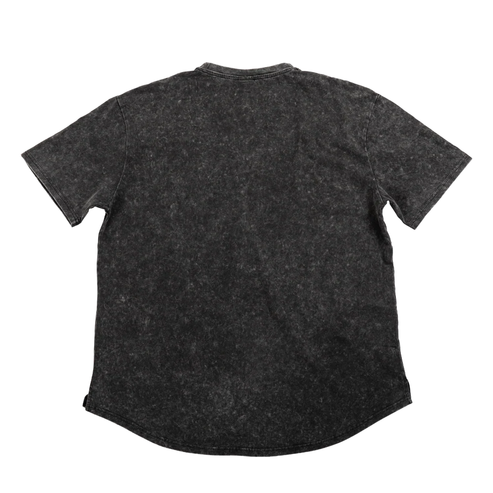 Gamer Supps Stonewash Shirt - Image 2
