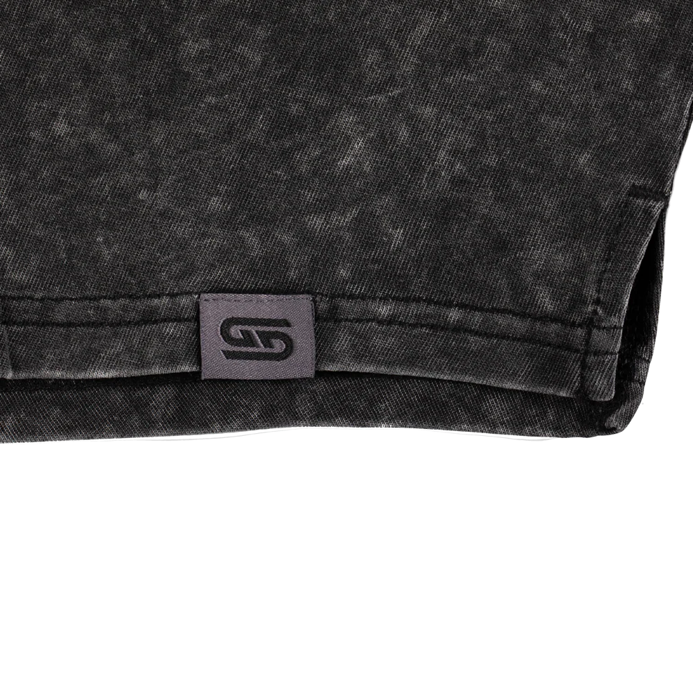 Gamer Supps Stonewash Shirt - Image 4