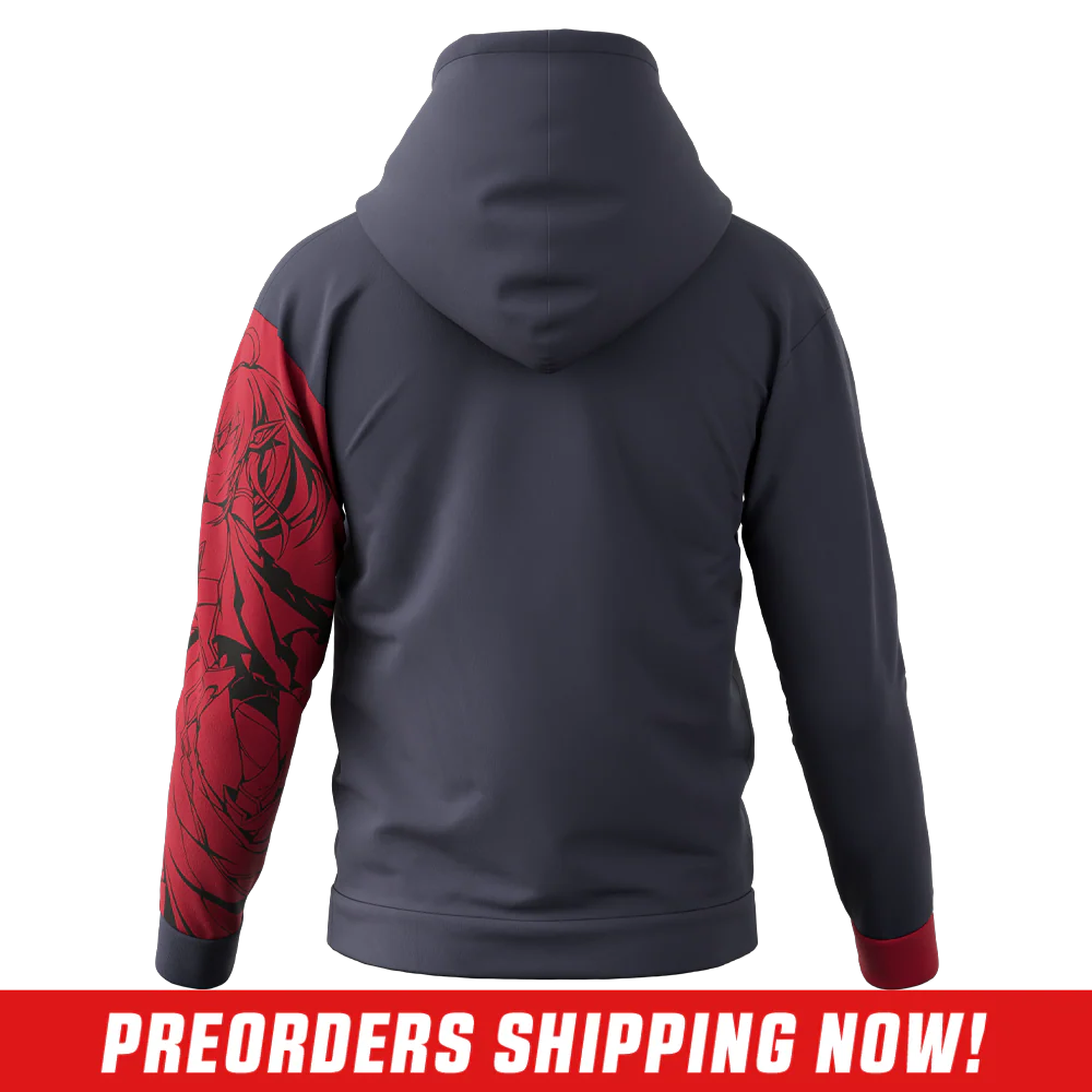 GEEGA Hoodie - Image 2