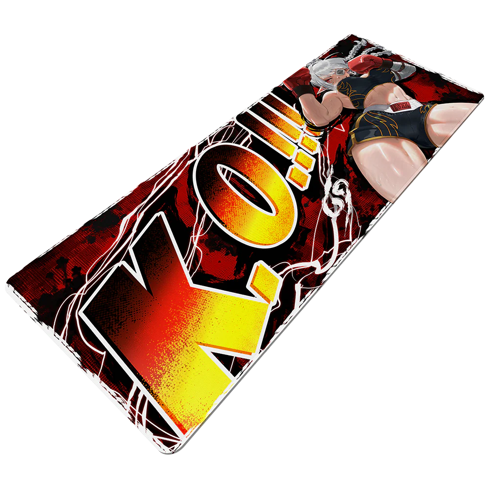 GEEGA: Mousepad - Image 2
