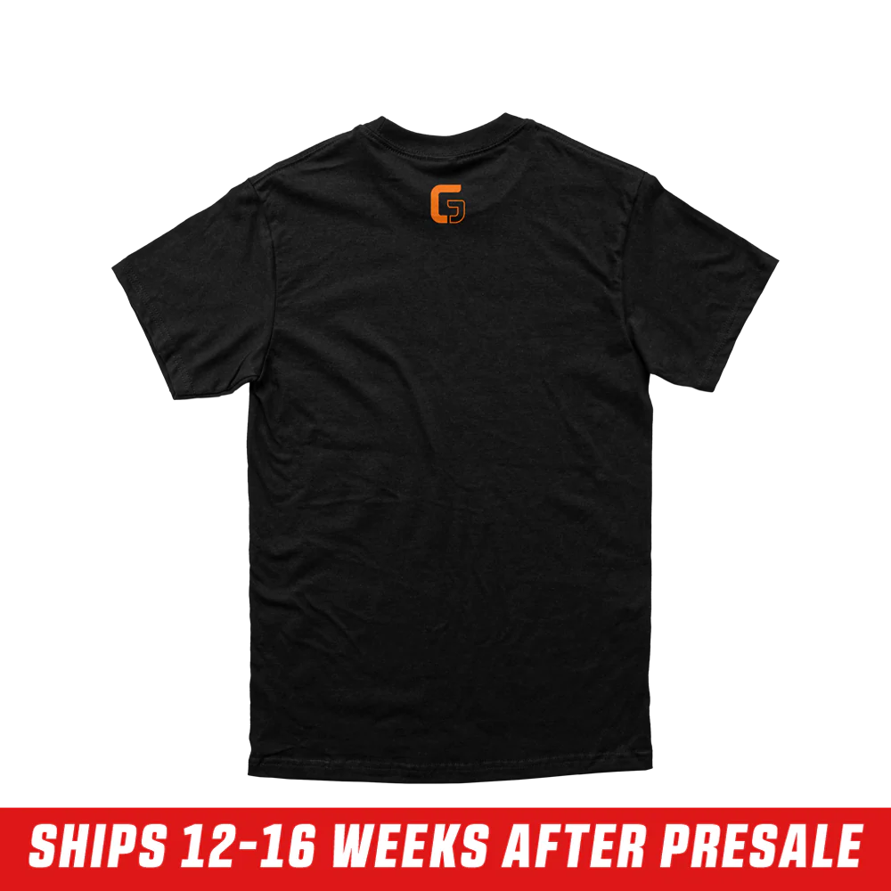 GernaderJake: Welcome Home Shirt - Image 2