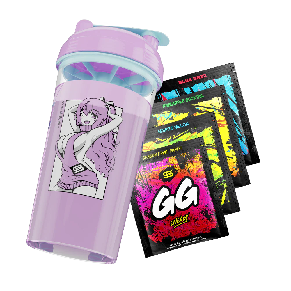 Waifu Cup S3.12: Girl Next Door - Image 2