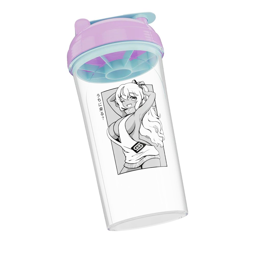 Waifu Cup S3.12: Girl Next Door - Image 3