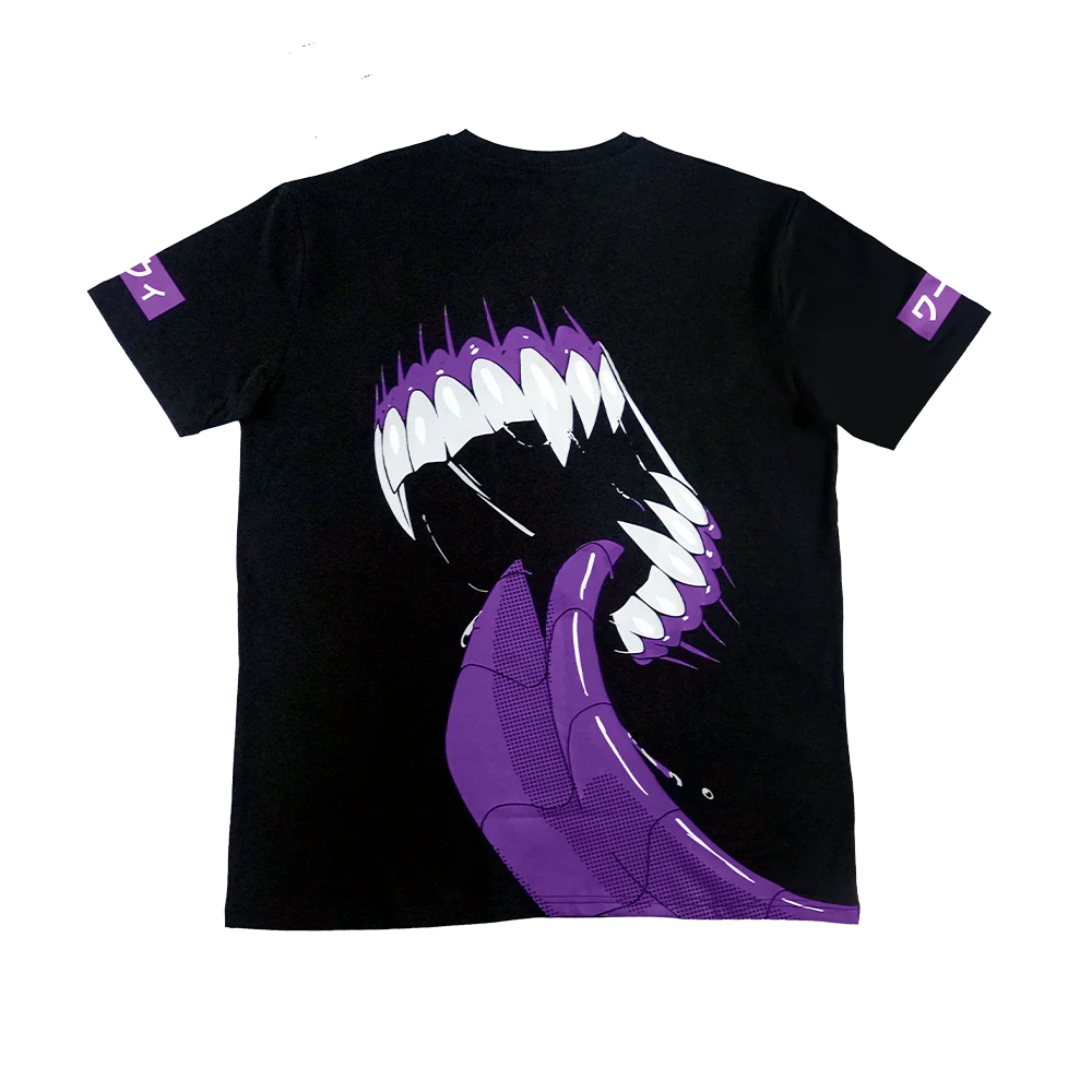 Waifu Shirt: Giwi - Image 2