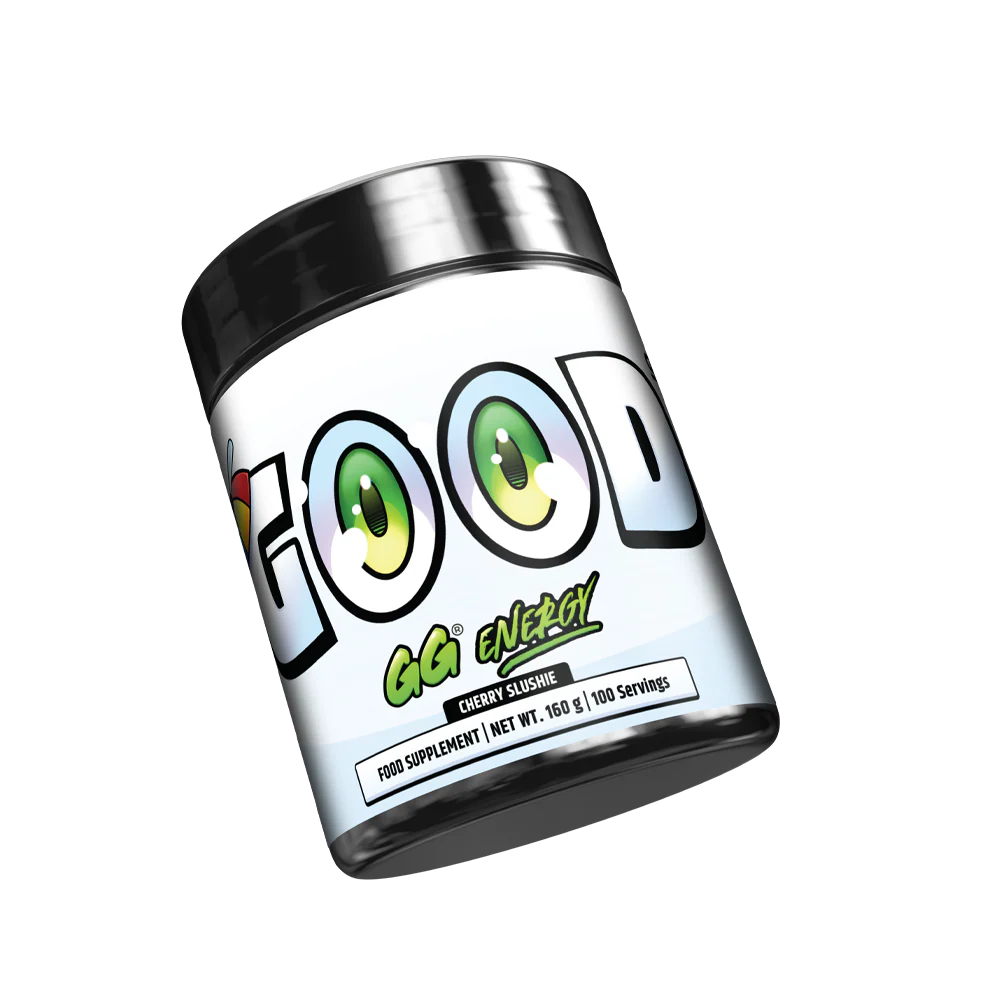 GOOD - 100 Servings (AU) - Image 2