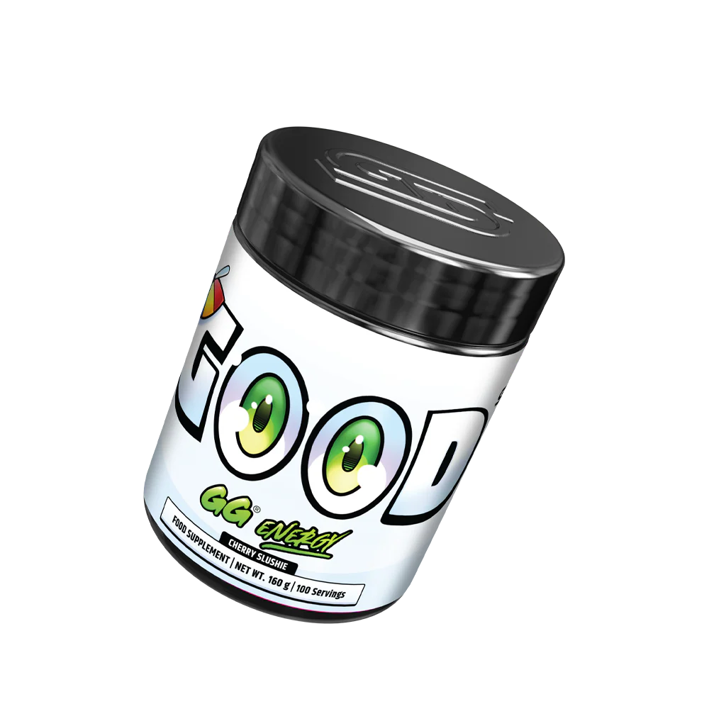 GOOD - 100 Servings (AU) - Image 3