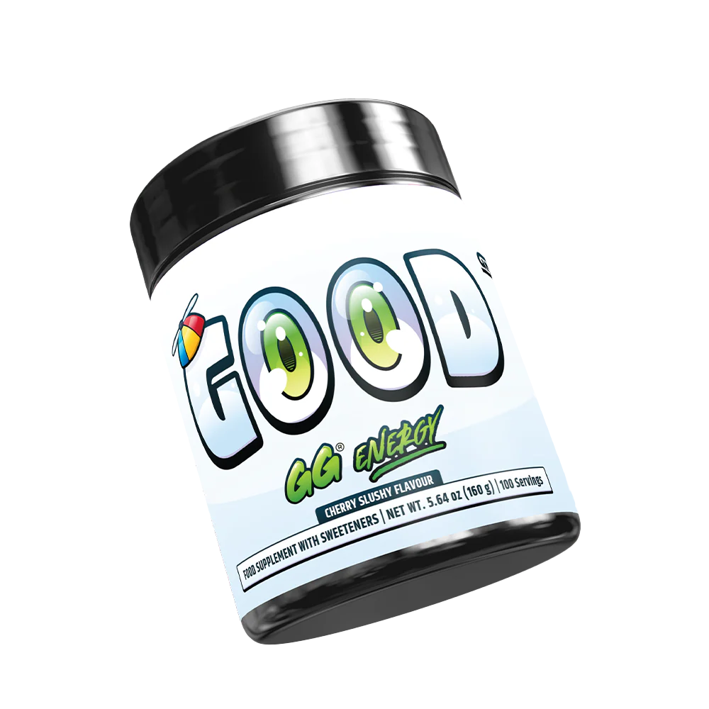 GOOD - 100 Servings (EU) - Image 2