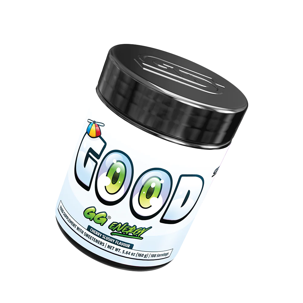 GOOD - 100 Servings (EU) - Image 3