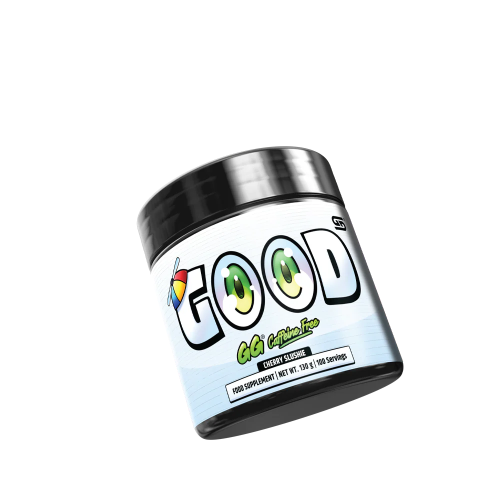 GOOD Caffeine Free - 100 Servings (AU) - Image 2