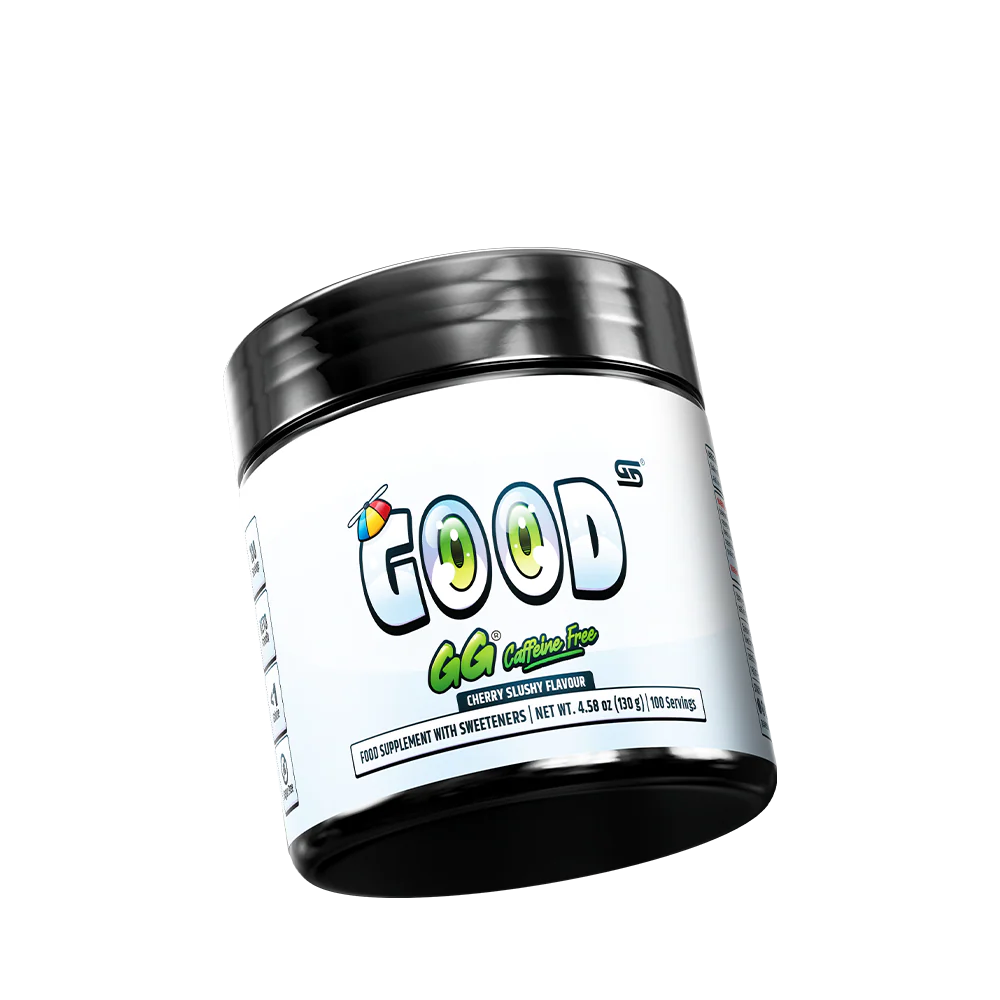 GOOD Caffeine Free - 100 Servings (EU) - Image 2