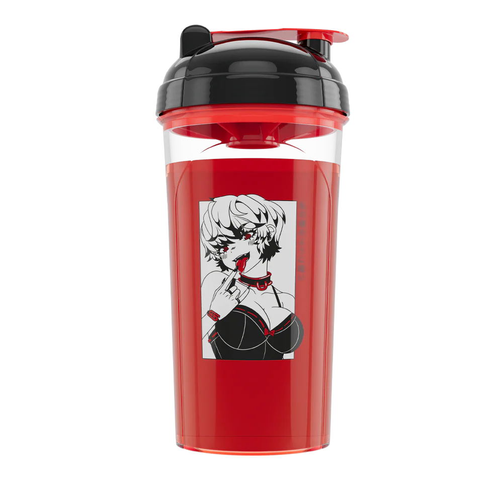 Waifu Cup S3.10: Goth - Image 3