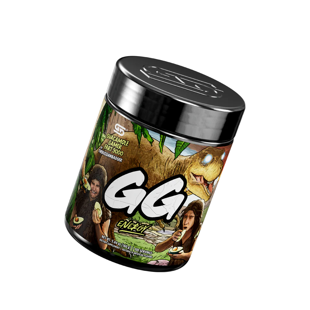 Guacamole Gamer Fart 9000 by RussianBadger - 100 Servings - Image 3
