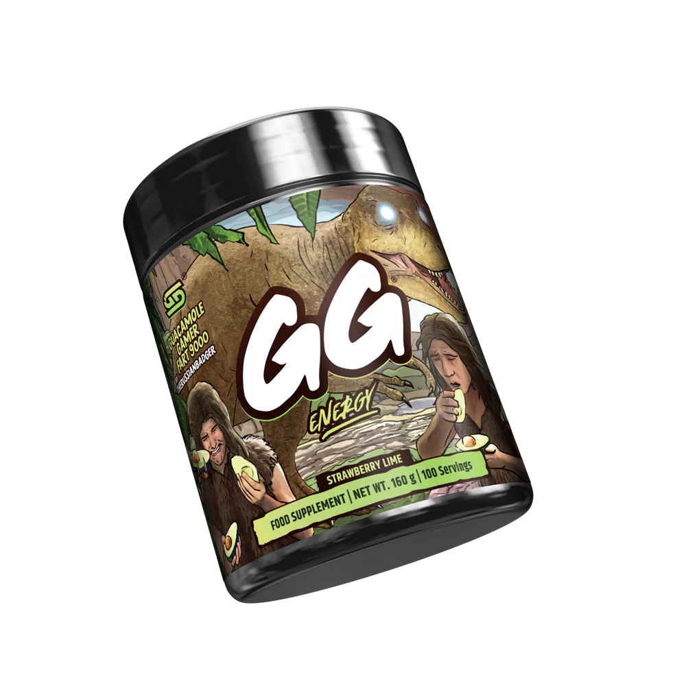 Guacamole Gamer Fart 9000 by RussianBadger - 100 Servings (AU) - Image 2