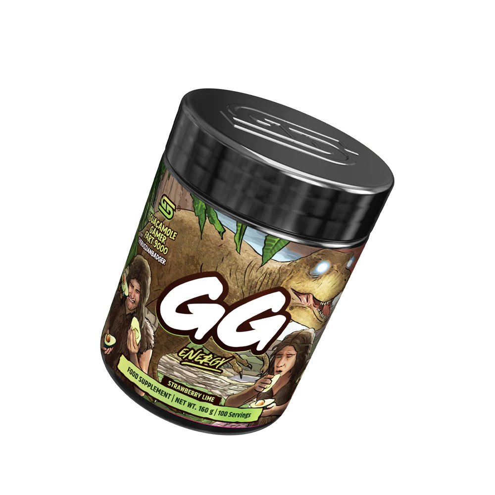 Guacamole Gamer Fart 9000 by RussianBadger - 100 Servings (AU) - Image 3