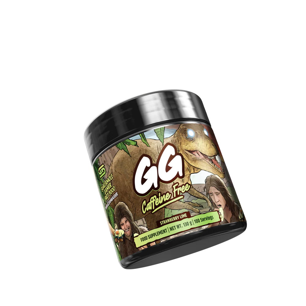 Guacamole Gamer Fart 9000 by RussianBadger Caffeine Free - 100 Servings (AU) - Image 2