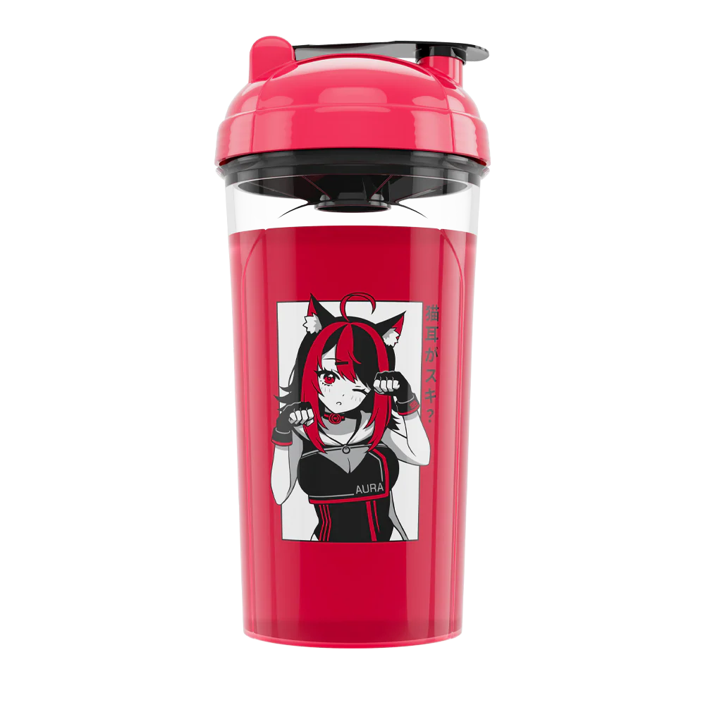 Creator Cups x GX Aura - Image 4