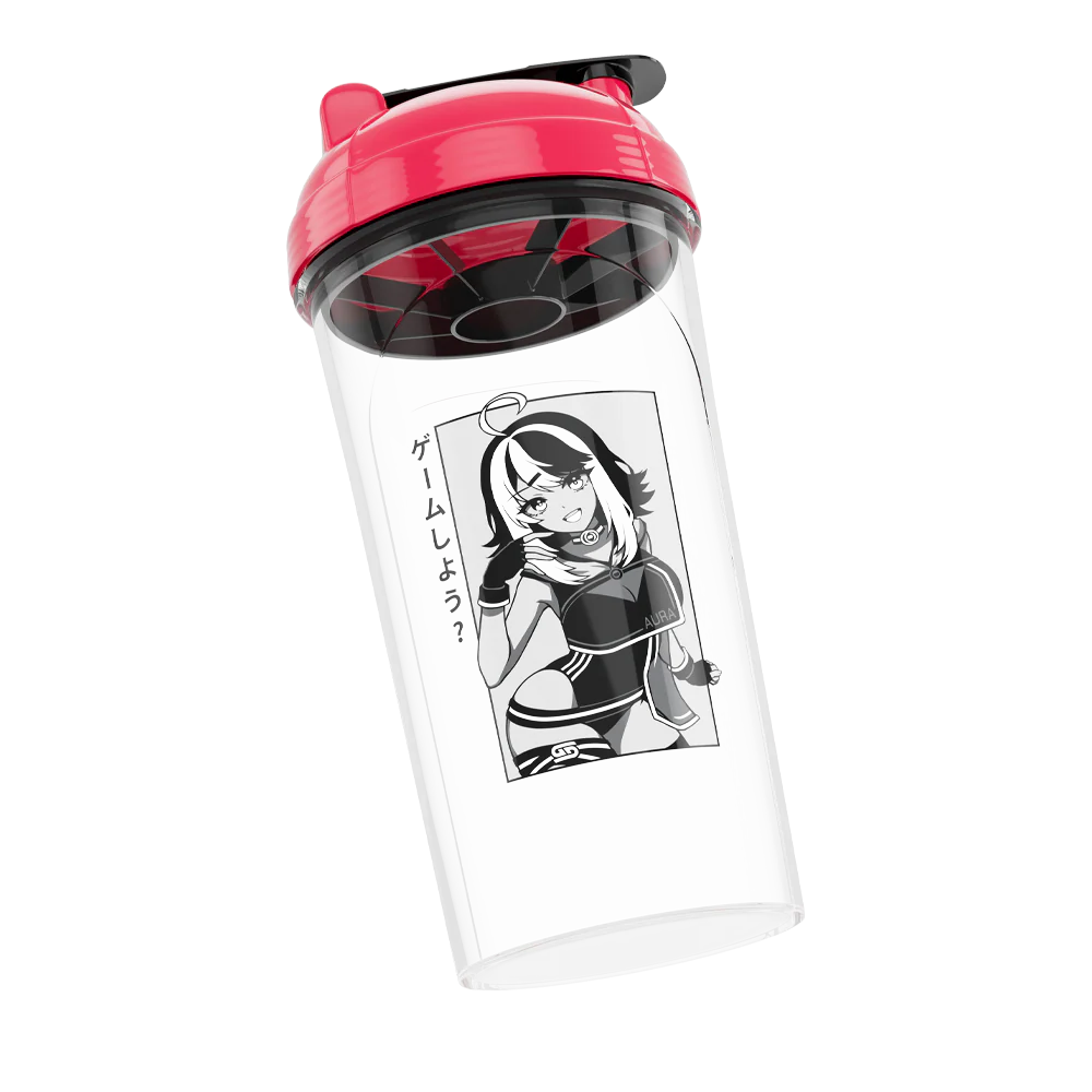 Creator Cups x GX Aura - Image 5