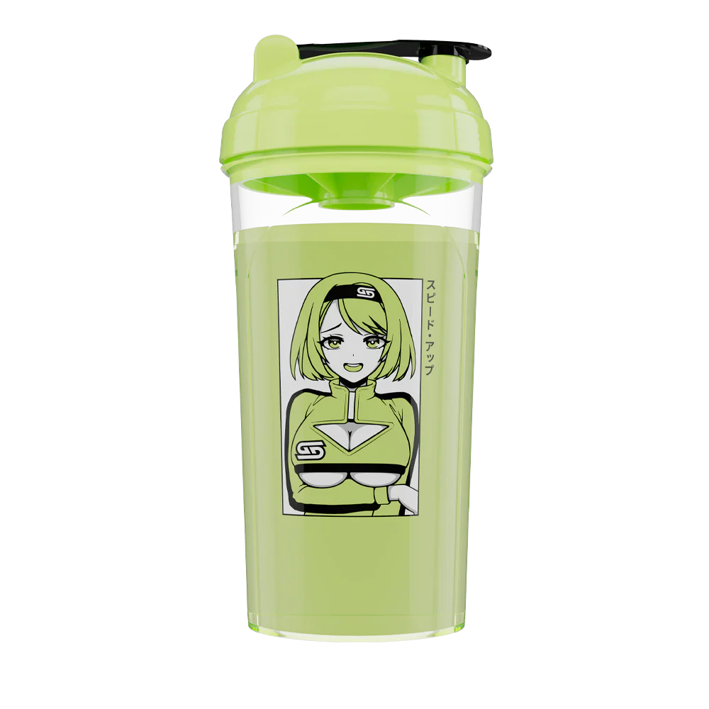Waifu Cup S3.11: Heart Racer - Image 3