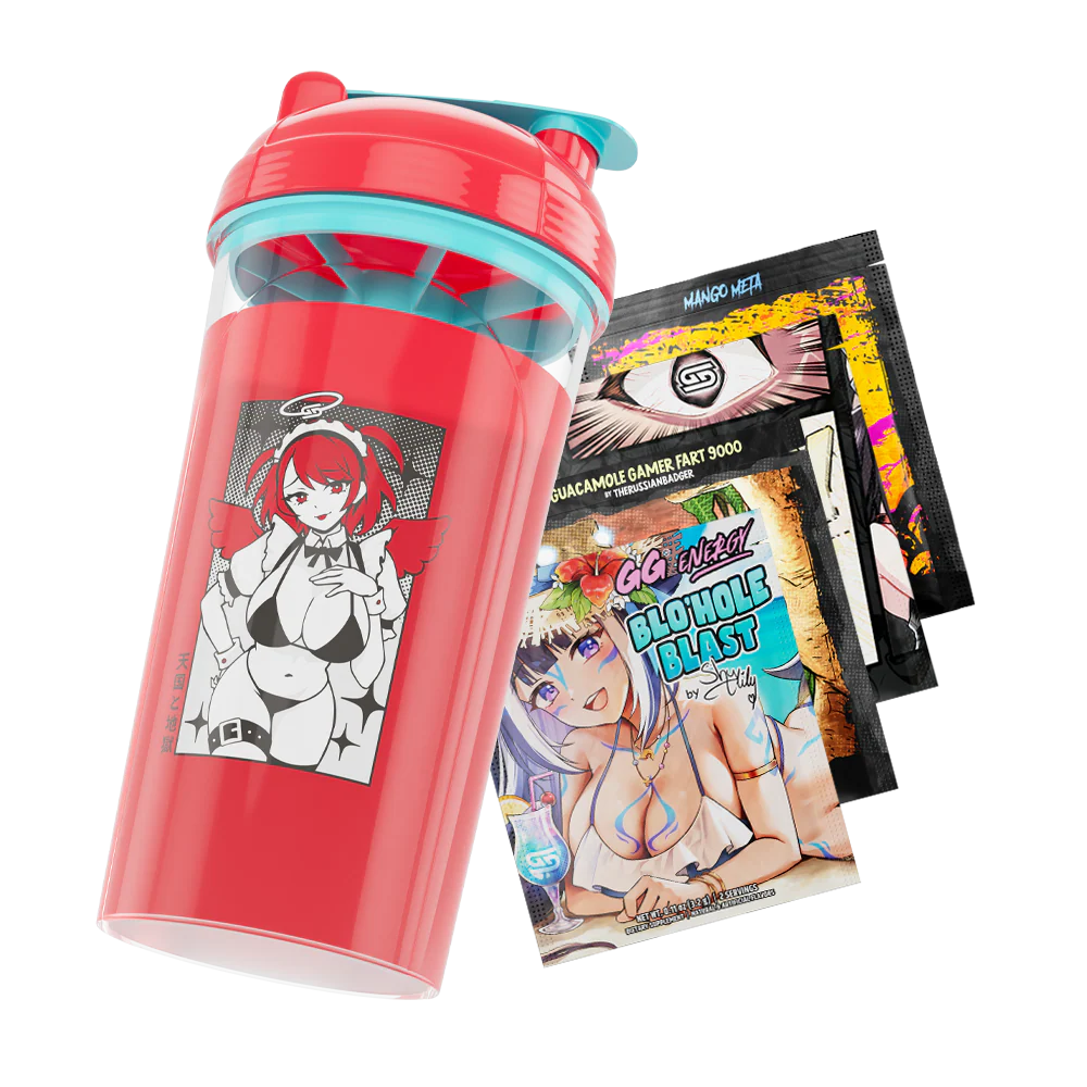 Waifu Cup S5.8: Heaven and Hell - Image 2
