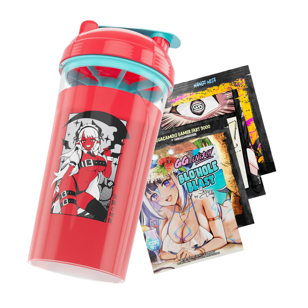 Waifu Cup S5.8: Heaven and Hell - Image 3