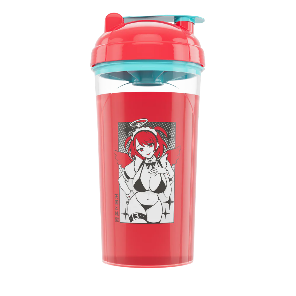Waifu Cup S5.8: Heaven and Hell - Image 4