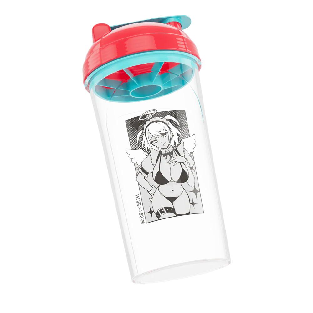 Waifu Cup S5.8: Heaven and Hell - Image 5