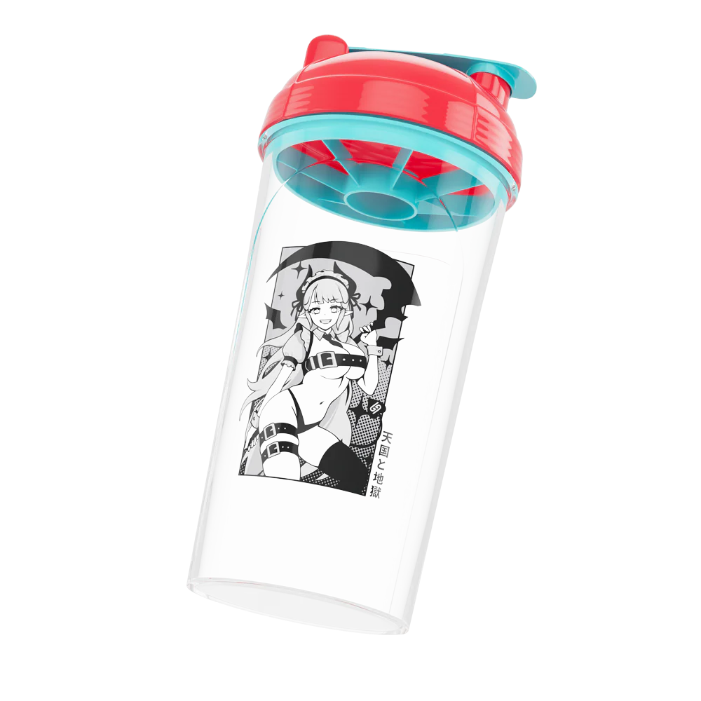 Waifu Cup S5.8: Heaven and Hell - Image 7