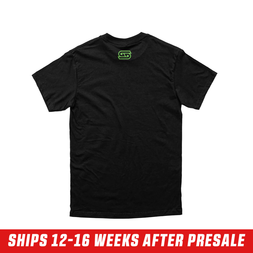 Heavenly Father V2 Shirt - Image 2