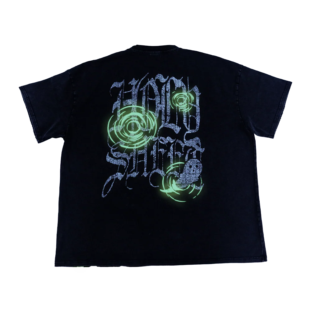 Holy Sheet: Supersized Tee - Image 4
