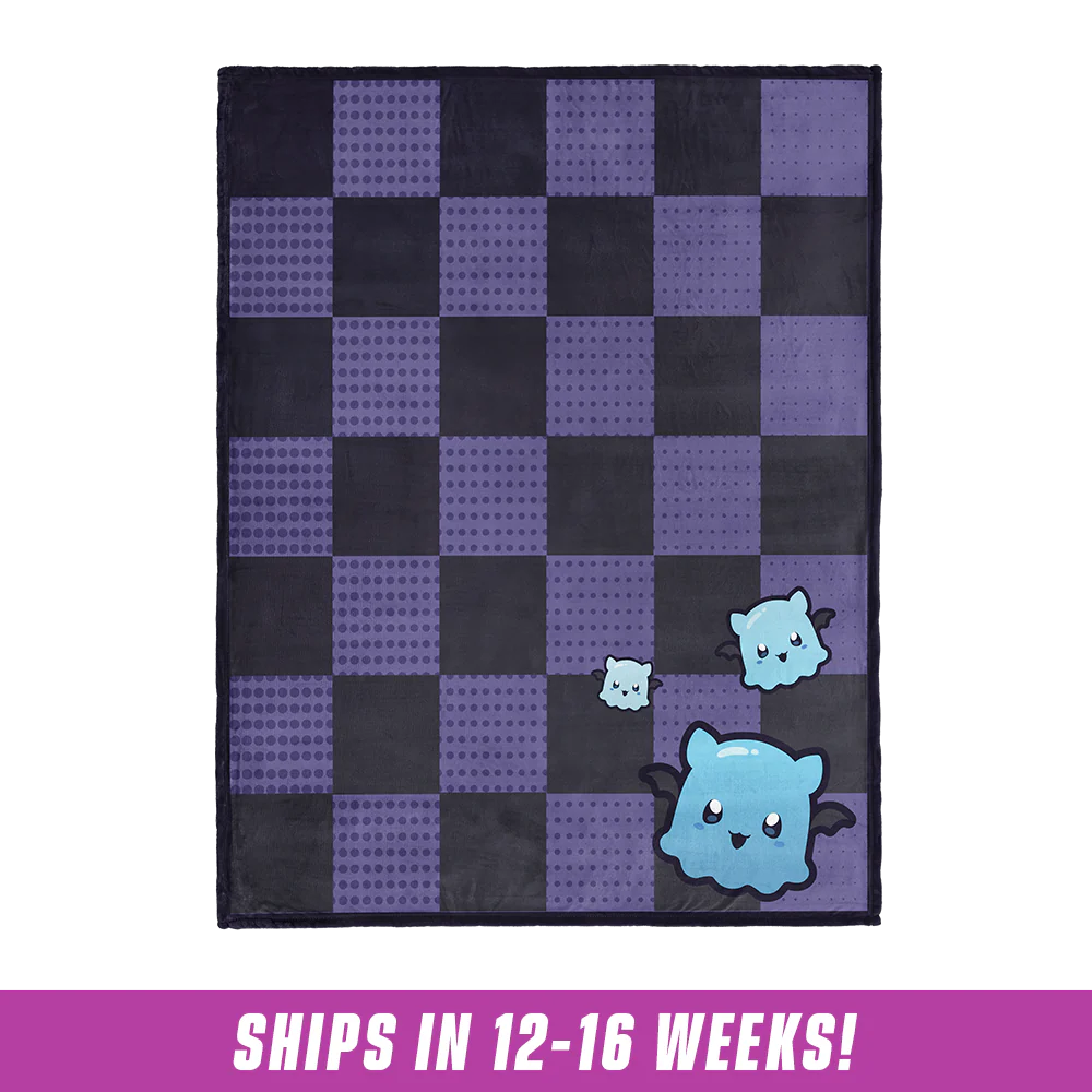 Ikumi: Double-Sided Blanket - Image 3
