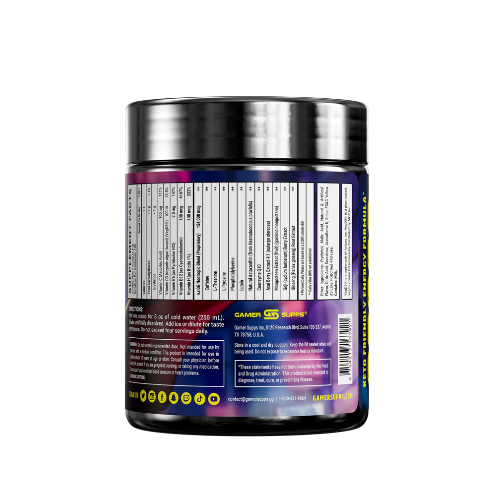 Incel Tears - 100 Servings - Image 4