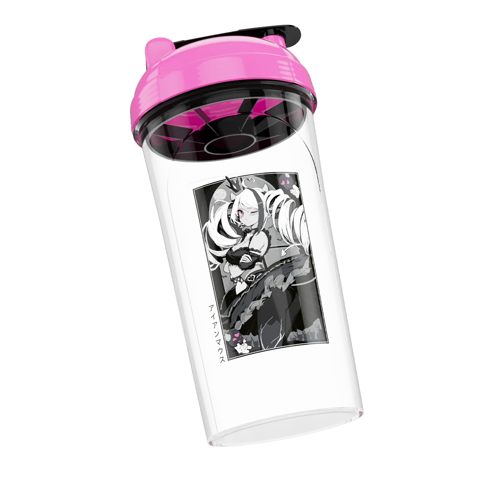 Creator Cups x Ironmouse - Image 4