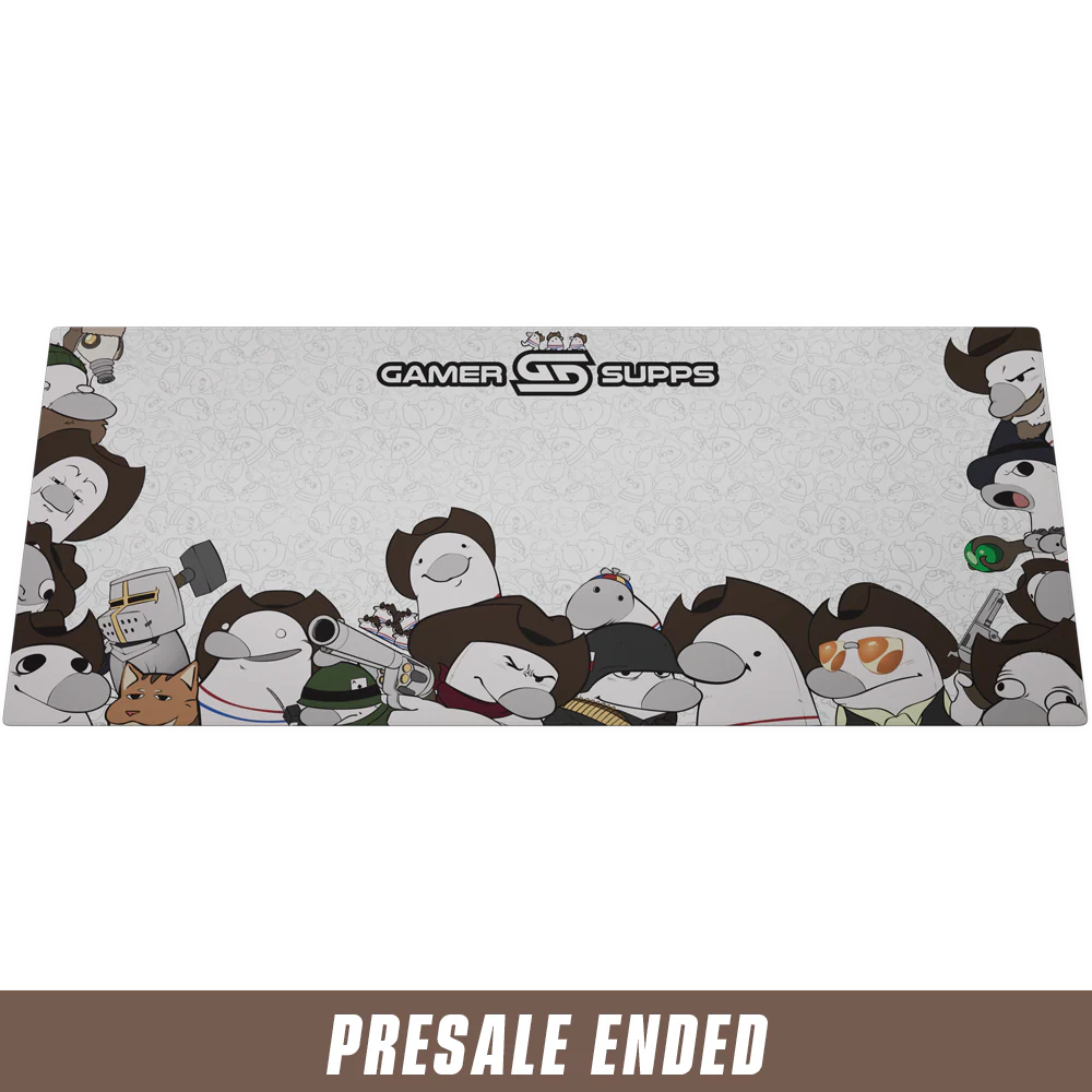 JFJ Mouse Pad - Image 2