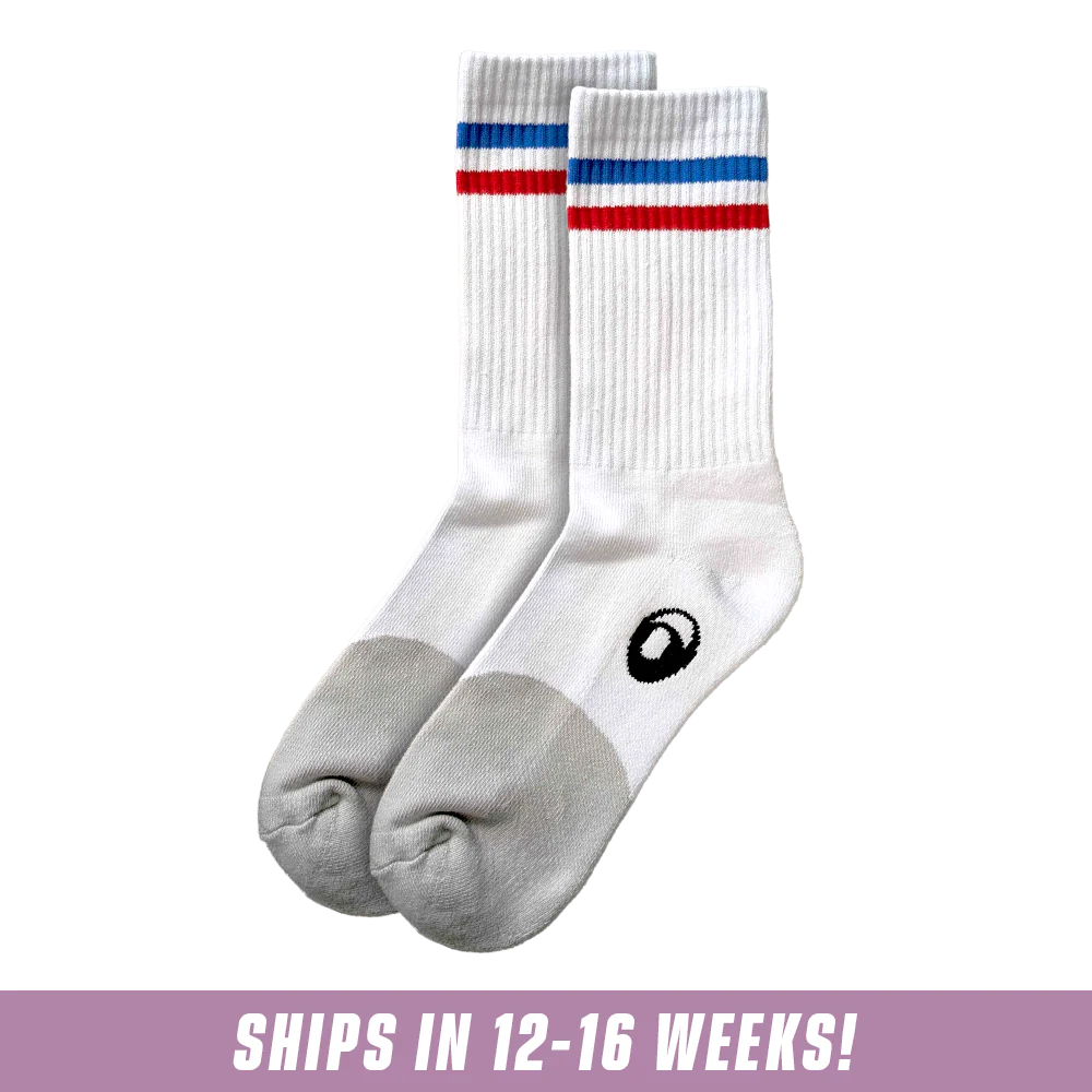 JFJ Brand Socks - Image 2