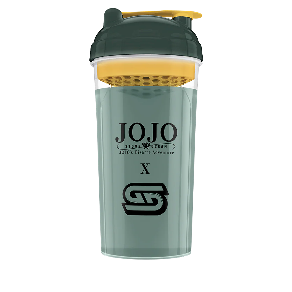 JoJo's Bizarre Adventure Shaker Cup: Jolyne Cujoh - Image 3
