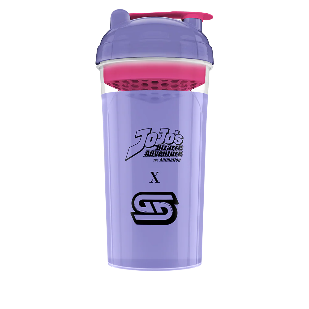 JoJo's Bizarre Adventure Shaker Cup: Jonathan & Dio - Image 3