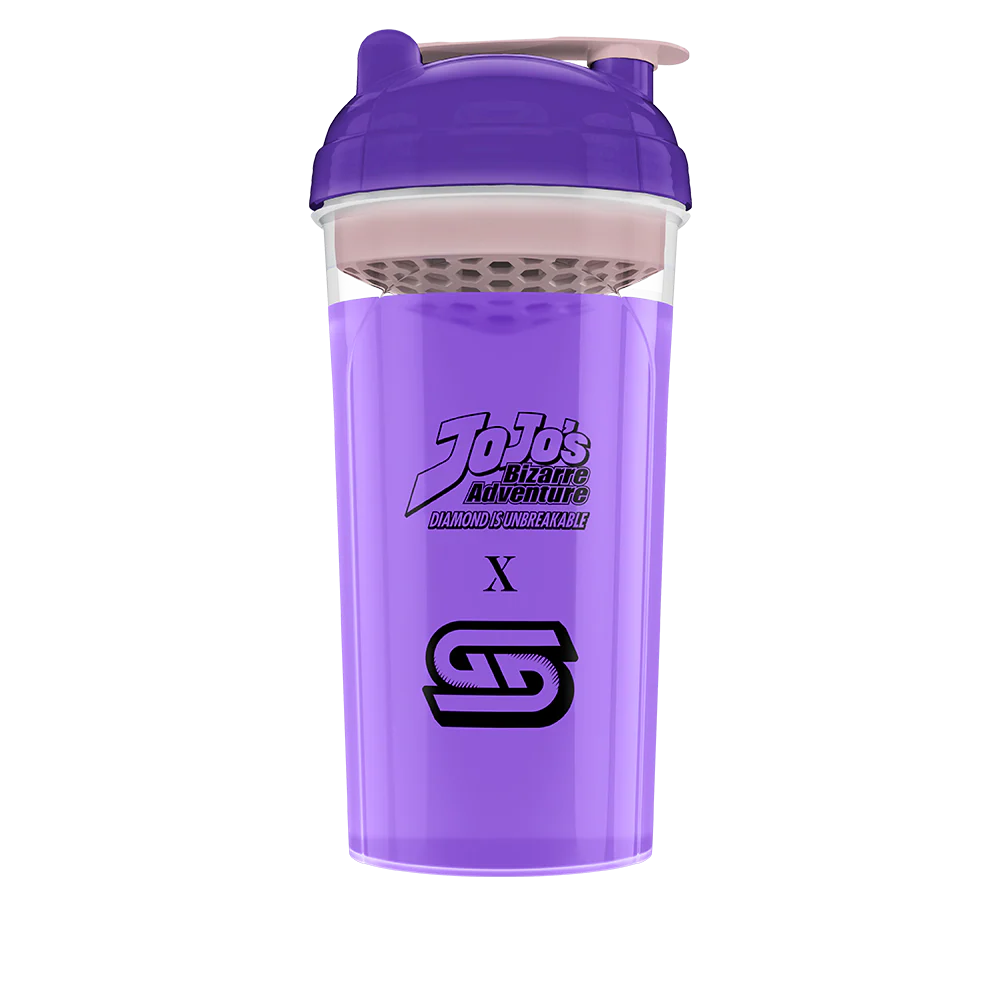JoJo's Bizarre Adventure Shaker Cup: Josuke Higashikata - Image 3