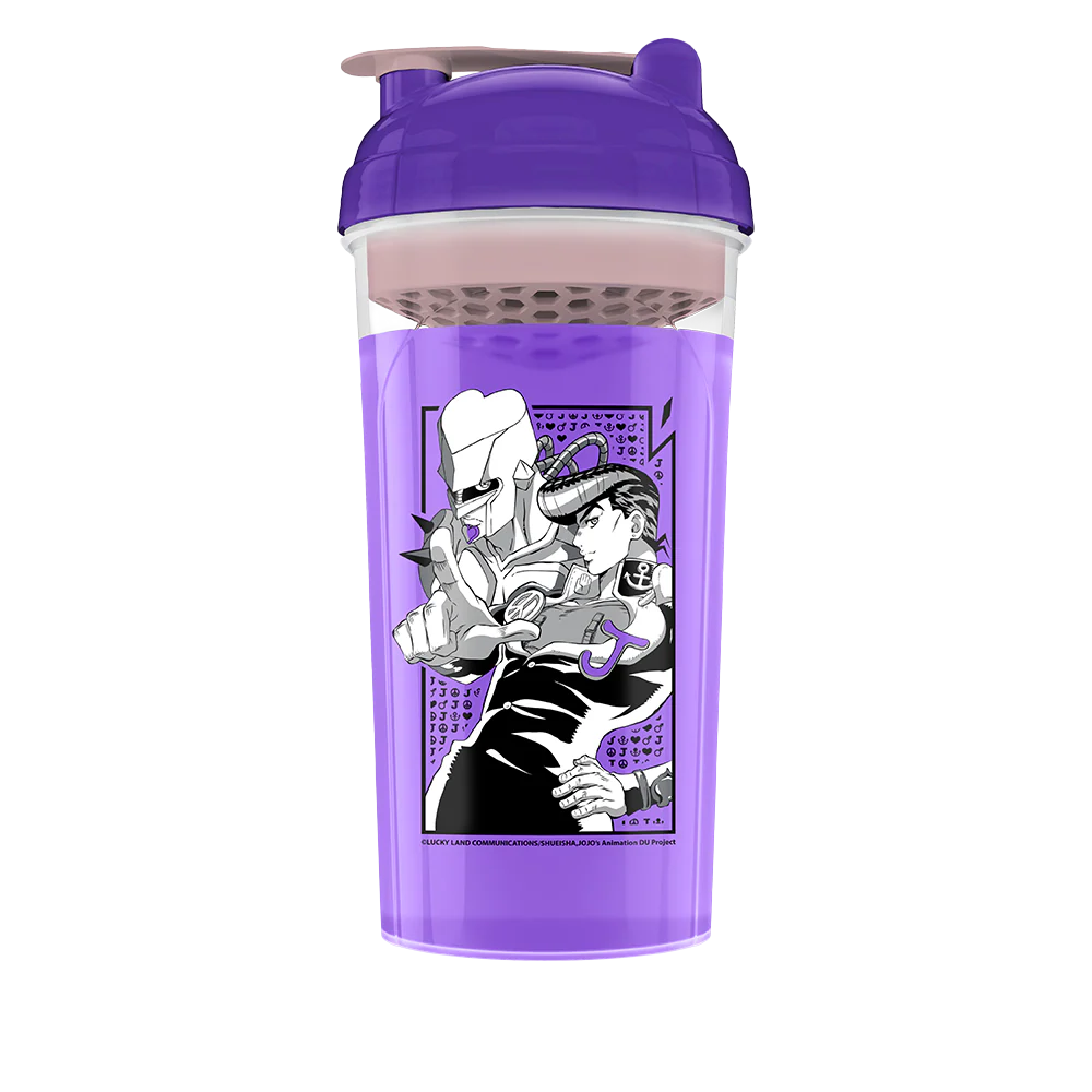 JoJo's Bizarre Adventure Shaker Cup: Josuke Higashikata - Image 4