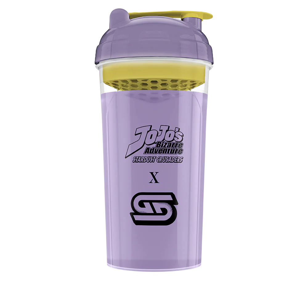 JoJo's Bizarre Adventure Shaker Cup: Jotaro Kujo - Image 3