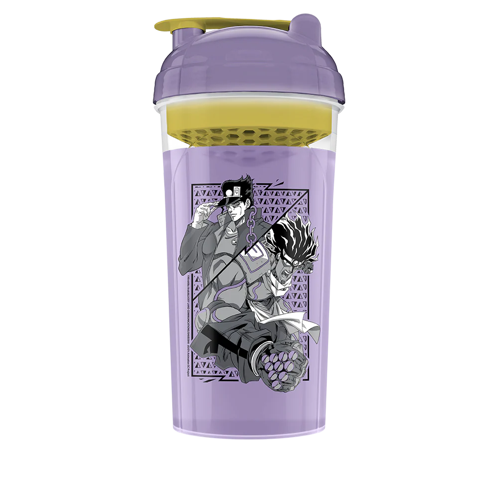 JoJo's Bizarre Adventure Shaker Cup: Jotaro Kujo - Image 4