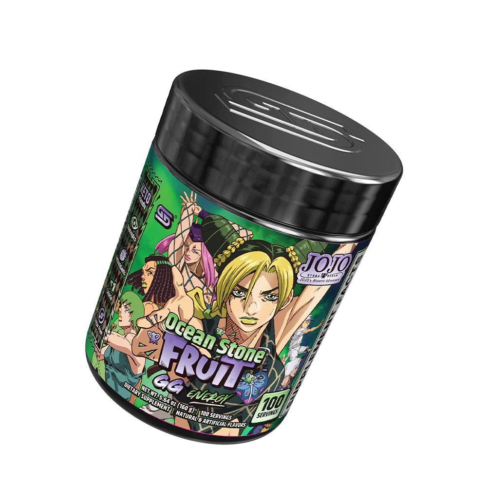 JoJo's Ocean Stone Fruit - 100 Servings - Image 2