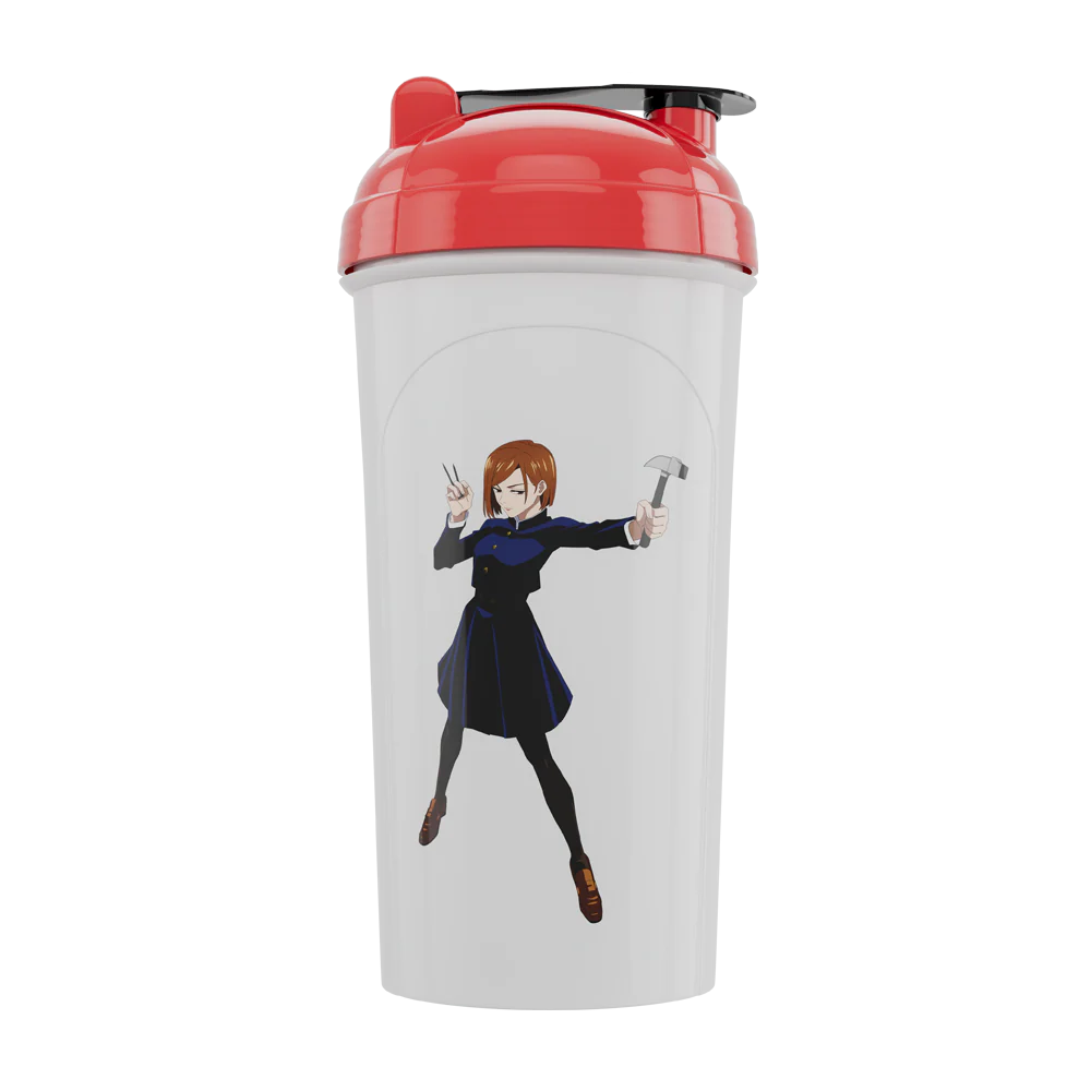 Jujutsu Kaisen Shaker Cup: Nobara Kugisaki - Image 3