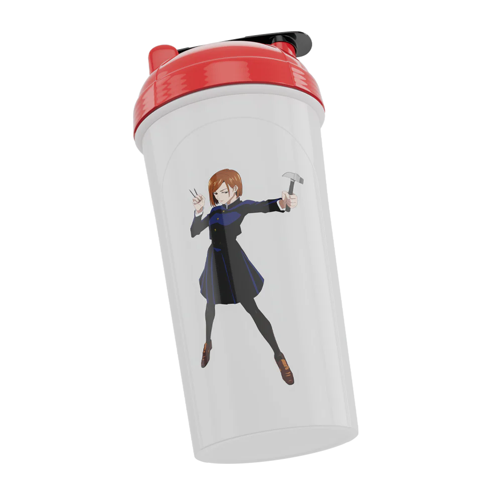 Jujutsu Kaisen Shaker Cup: Nobara Kugisaki - Image 4