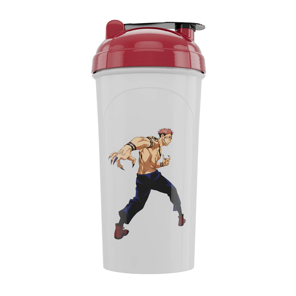 Jujutsu Kaisen Shaker Cup: Ryomen Sukuna - Image 3